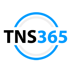 TNS 365 Logo